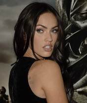 pic for megan fox Transformer